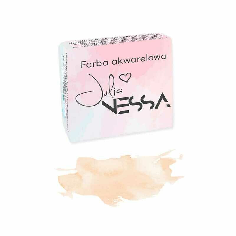 Aquarelle werf nude AQ-02