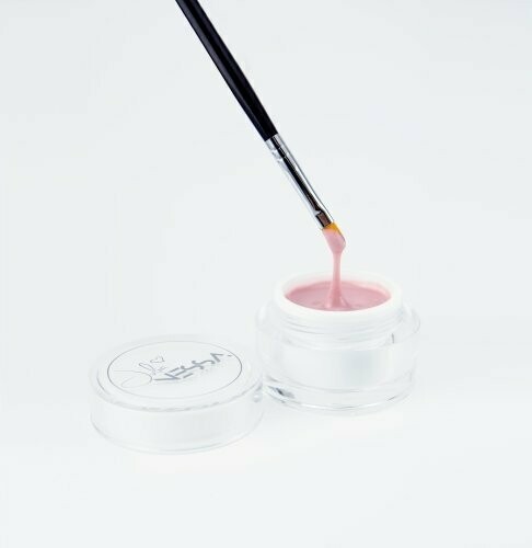 Tixy Cover  Diamond Natural Gel 15 ml