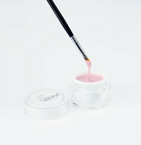 Tixy Cover  Diamond Pink Gel 30 ml