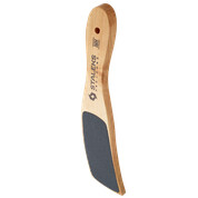 Staleks Wooden pedicure foot file 10/2 (100/180)