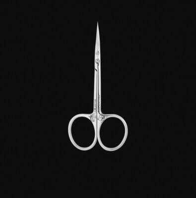 Staleks Cuticule Scissors EXCLUSIVE MAGNOLIA 20/1