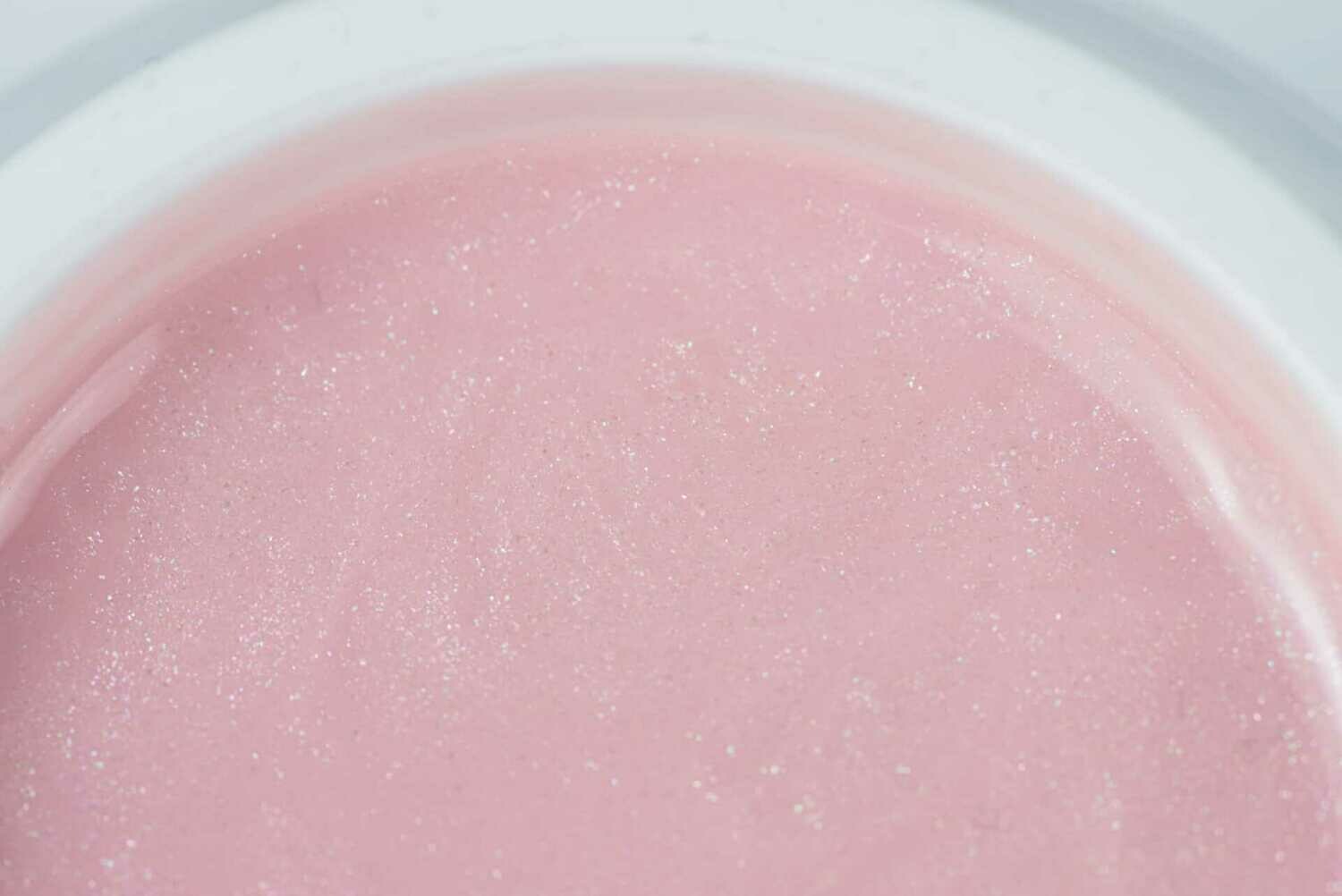 Tixy Cover Diamond Pink Gel 50 ml