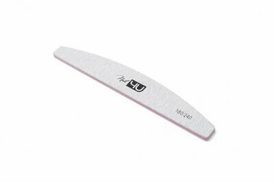Nail4U  Basic II Nail File 180/240