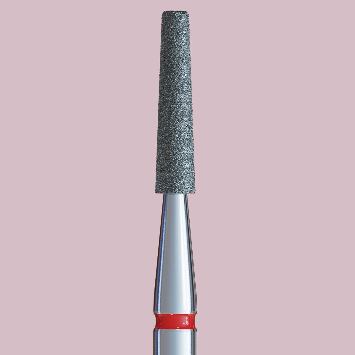 IQNails Cuticle diamond cutters, fine, cut cone