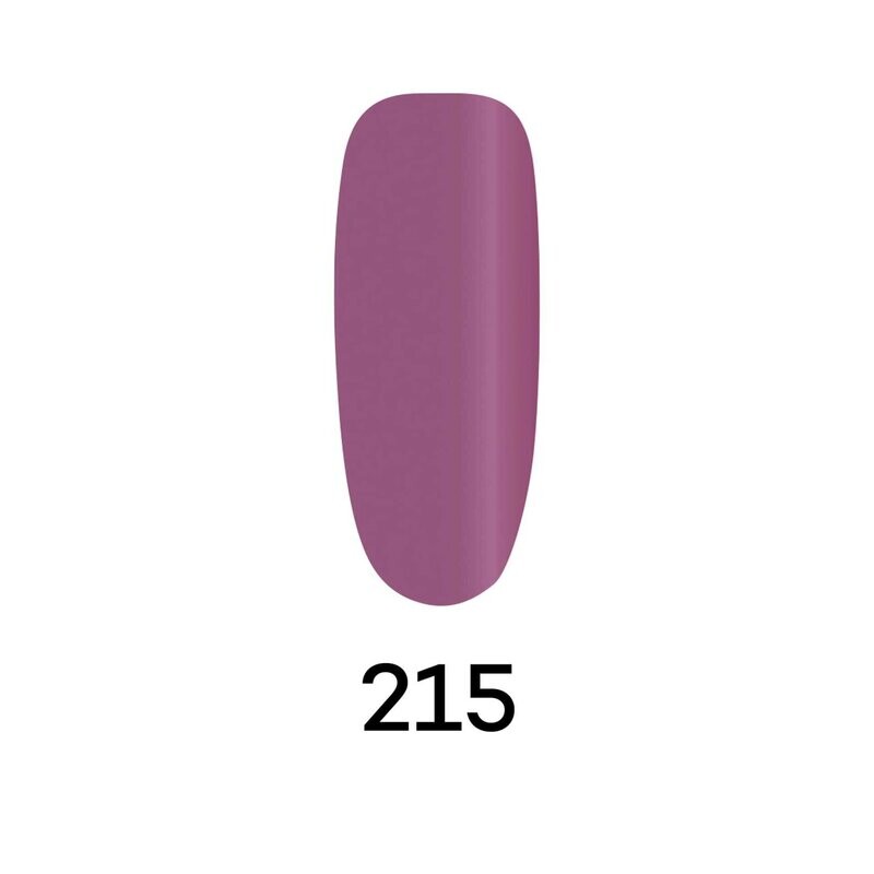 NessaUV lac 215