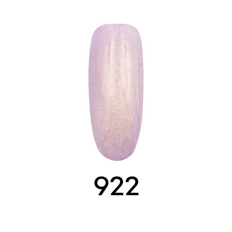 NessaUV lac 922