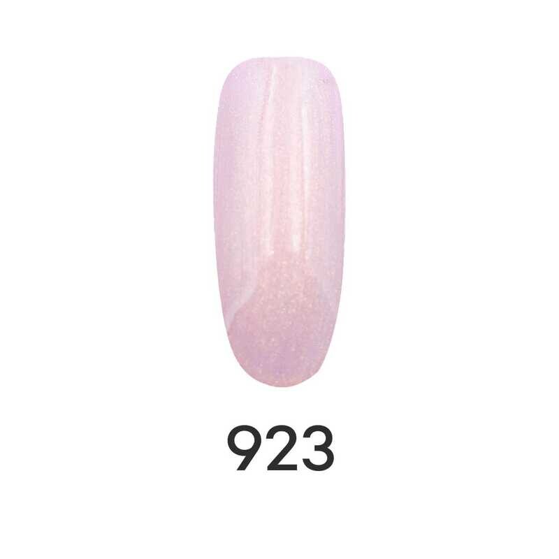 NessaUV lac 923