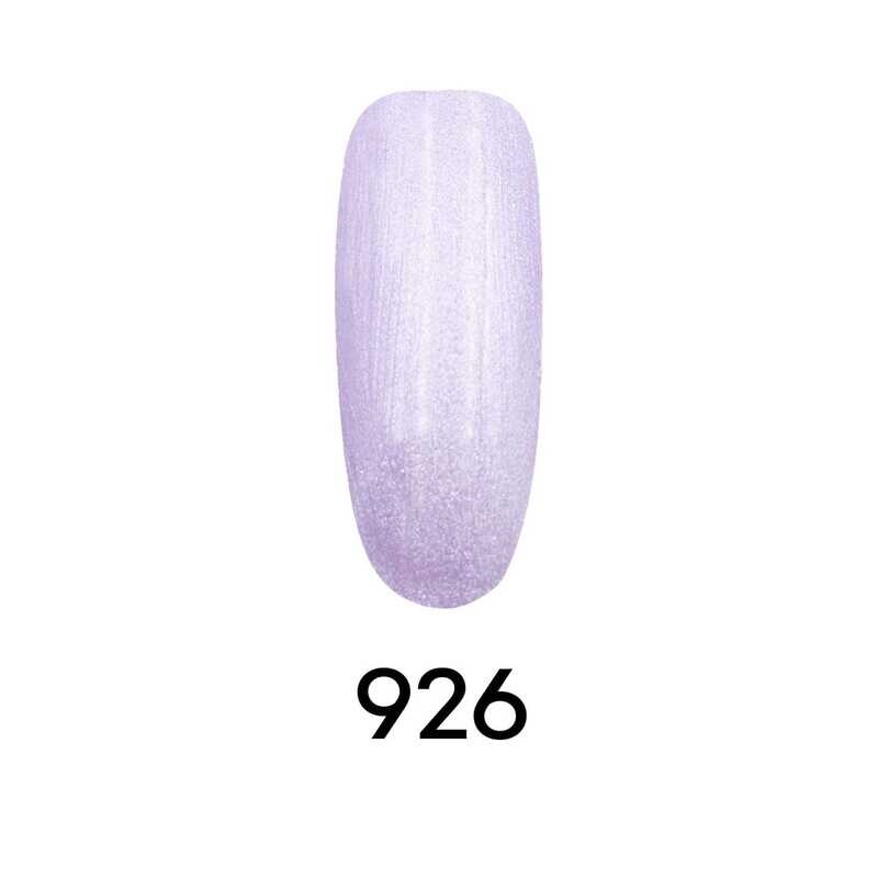 NessaUV lac 926