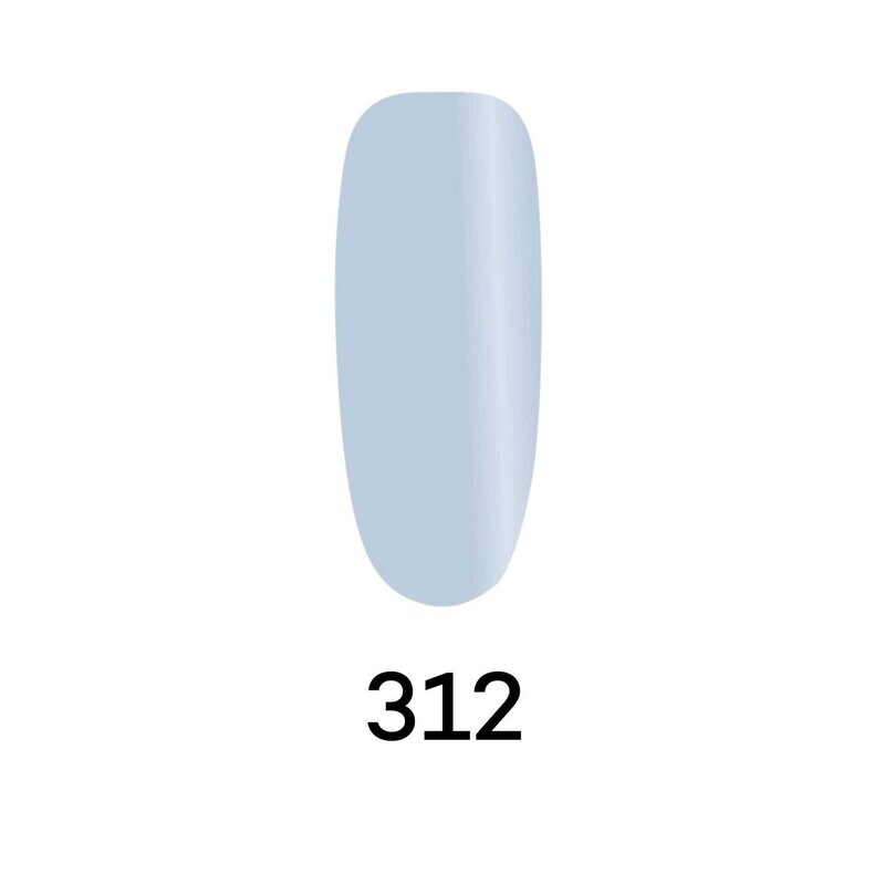 NessaUV lac 312