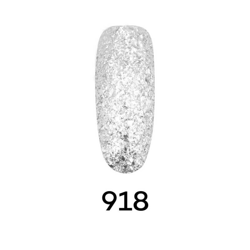 NessaUV lac 918