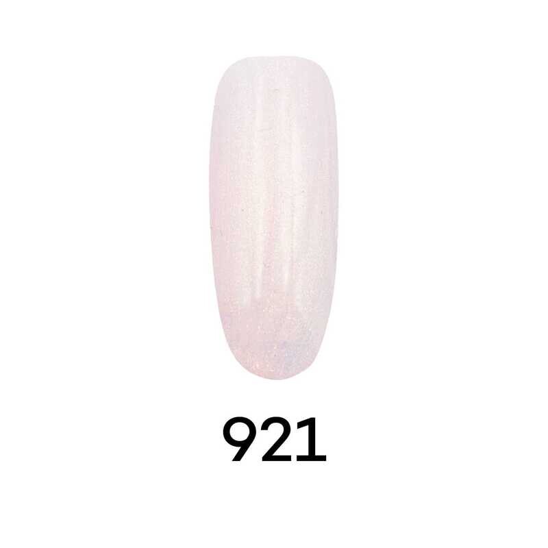 NessaUV lac 921