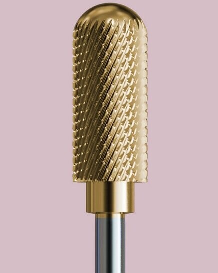 Carbon Bit
