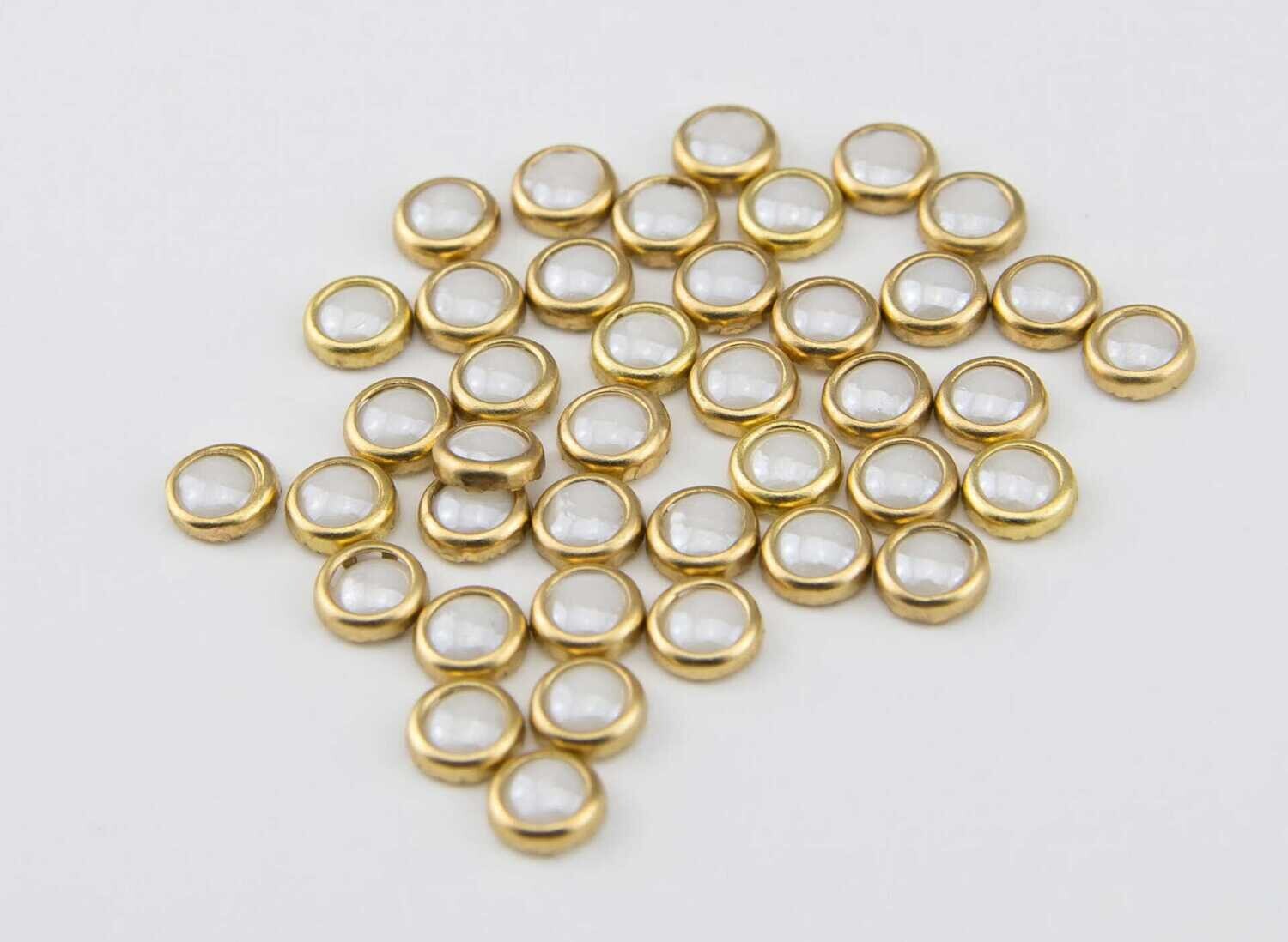 Pearls 20 stuk