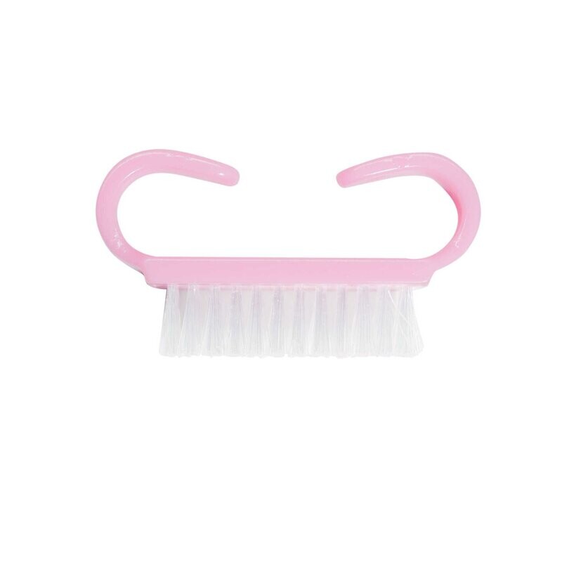 Pink Brush