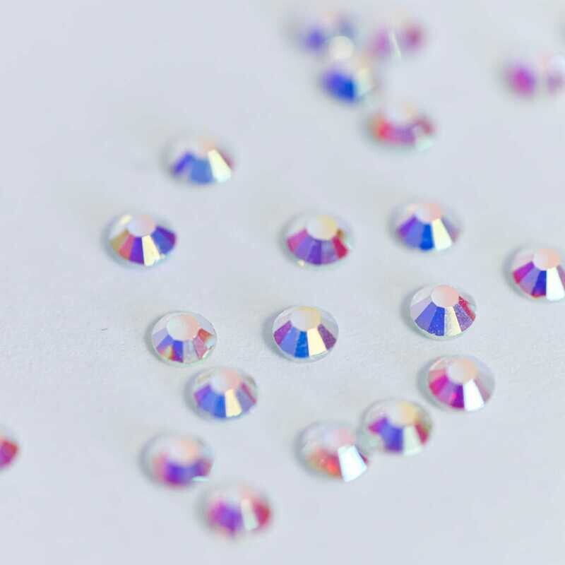 Crystals Unicorn size 6