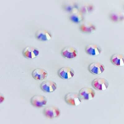 Crystals Unicorn size 5