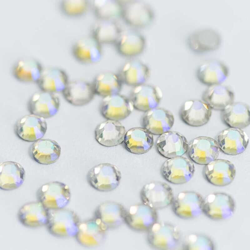 Crystals Diamond size 5