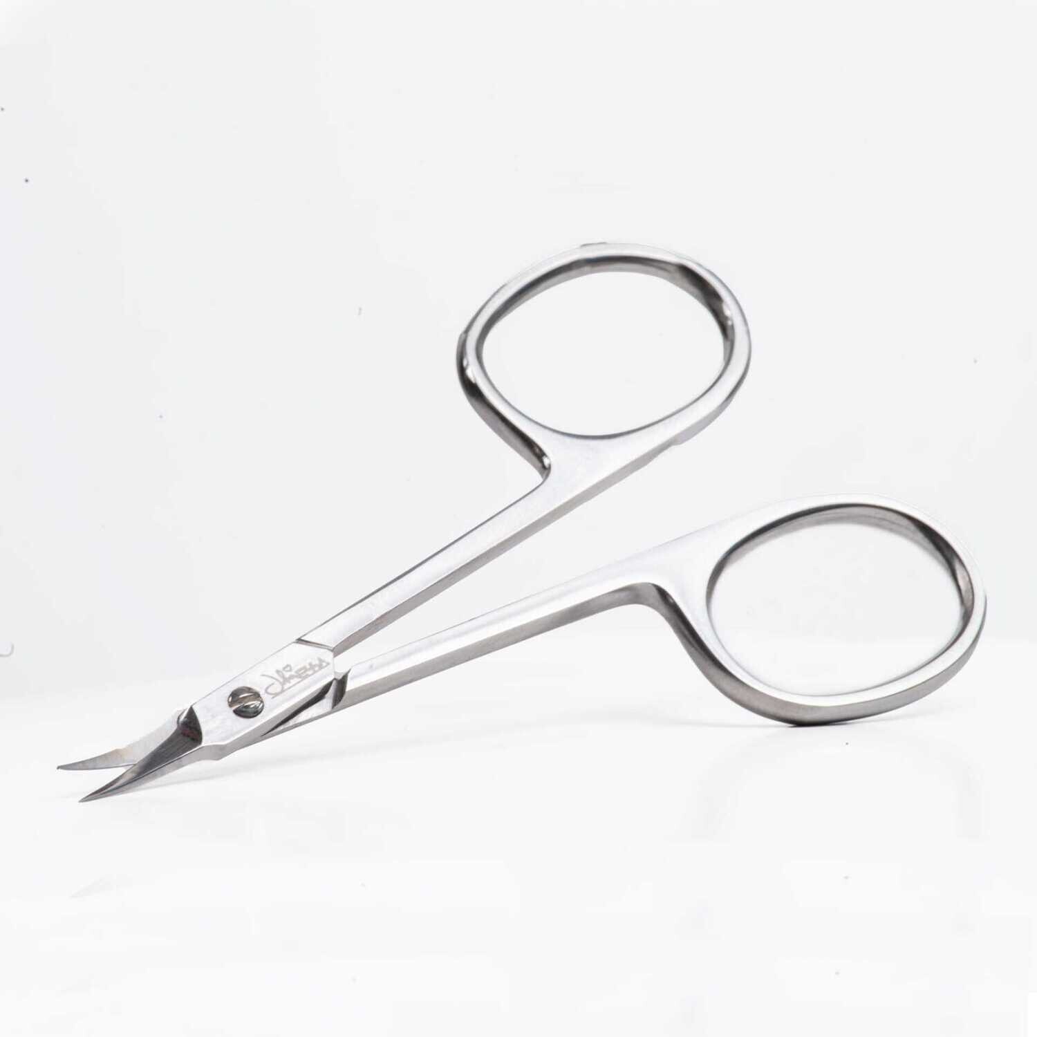 Cuticule scissors  JN - 23. (14mm)