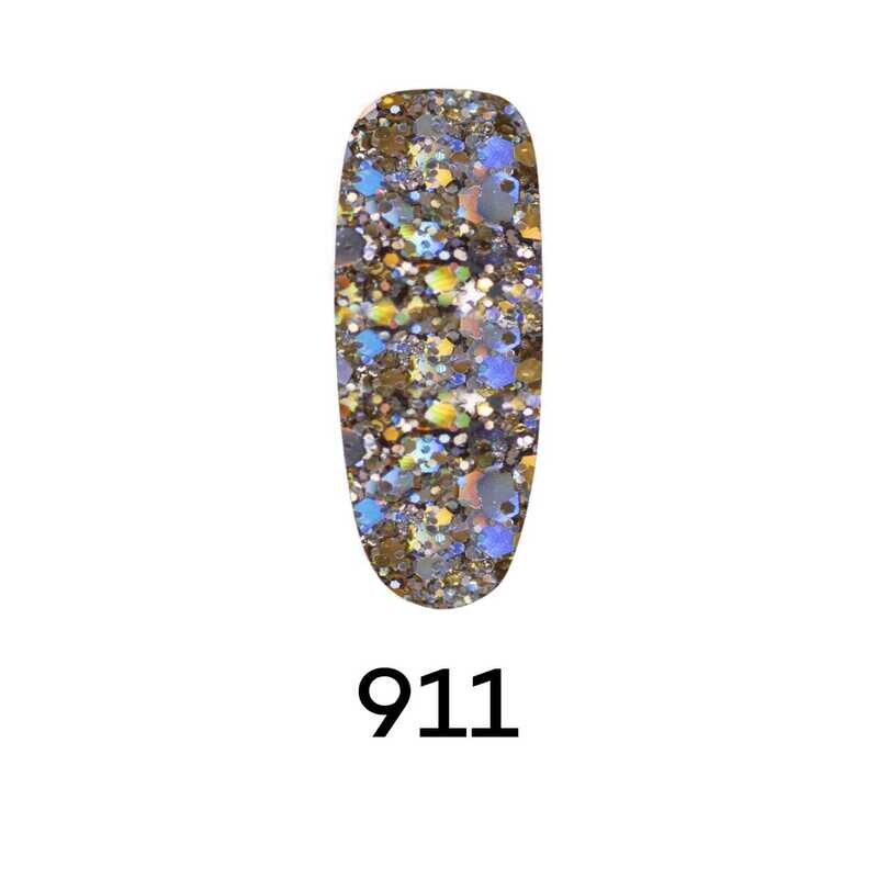 NessaUV lac 911