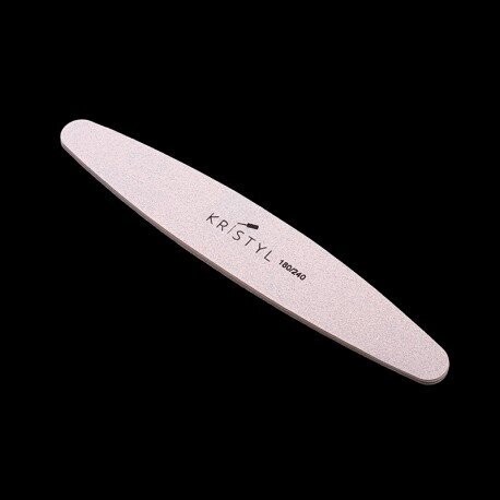 Kristyl File 180/240 elipse