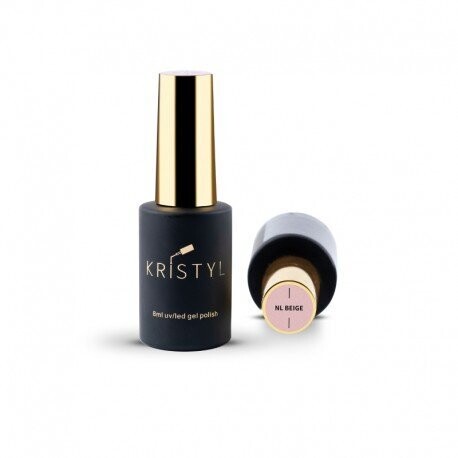 Kristyl Natural Beige Base Coat