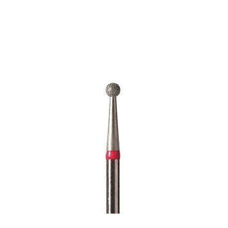 Kristyl Nail Bit Ball (red)