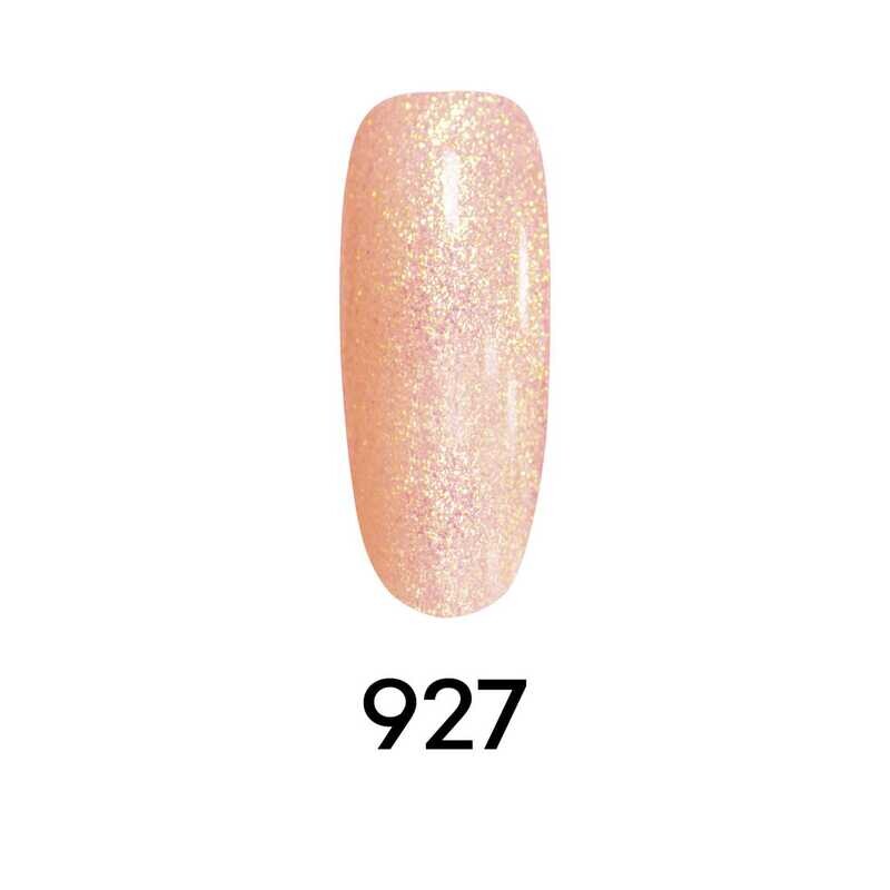 Julia Nessa Gel Polish 927