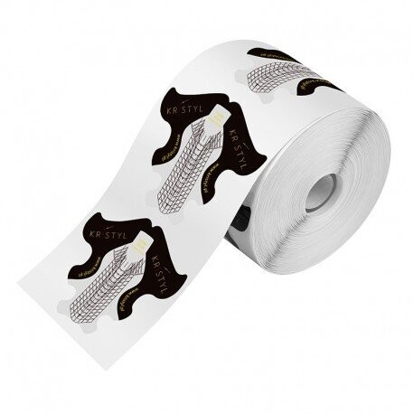 Kristyl Dual Form 200 stuk