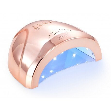 Sunone Led Lamp 48 W Golden Rose