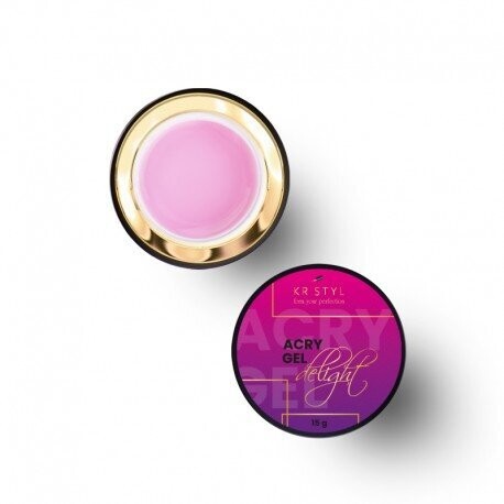 Kristyl Acryl Gel Delight 15 g