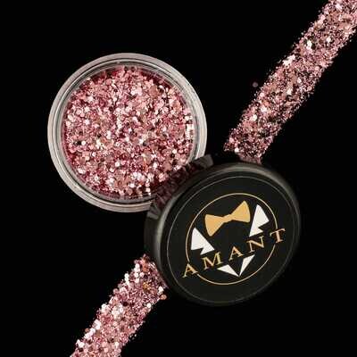 Amant Pandora #4 Glitters