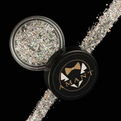 Amant Pandora #1 Glitters