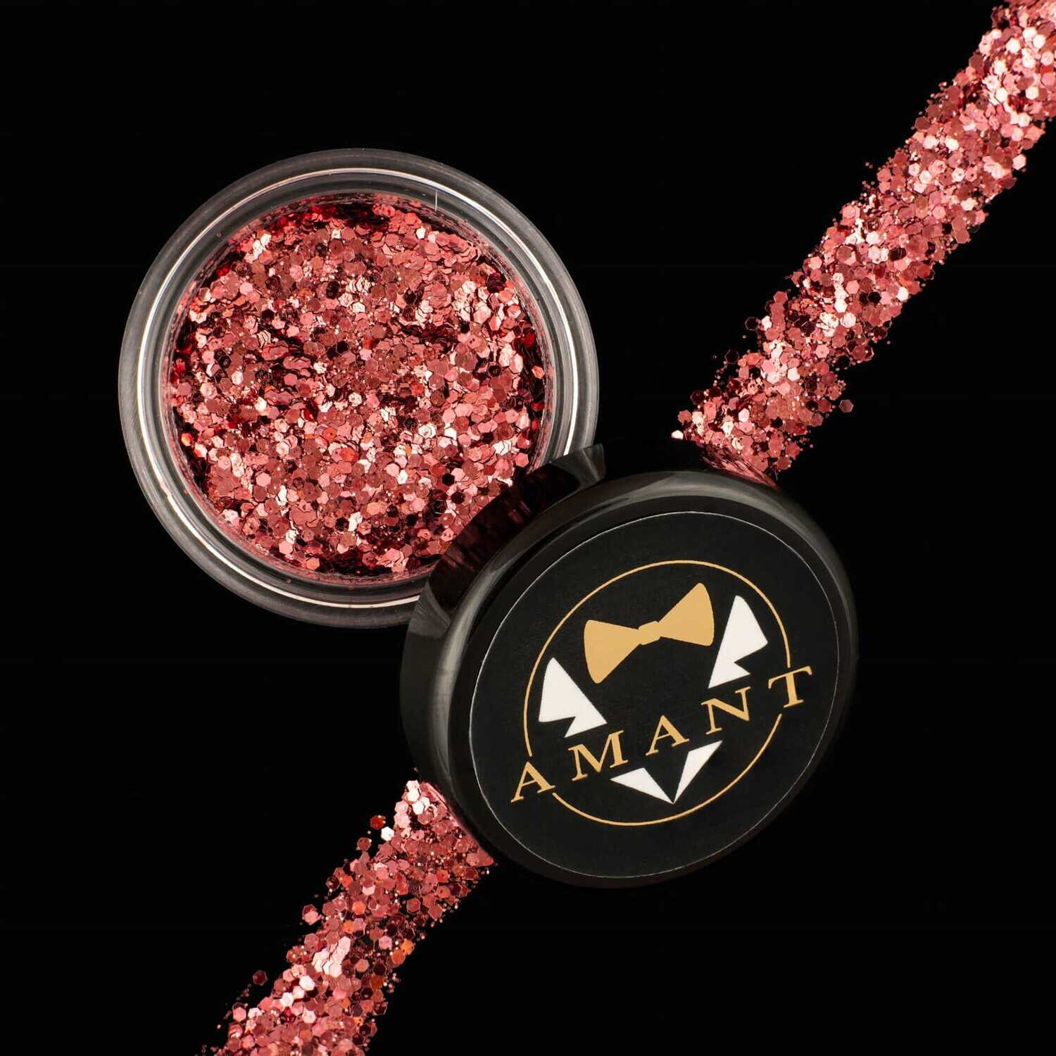 Amant Pandora #7 Glitters