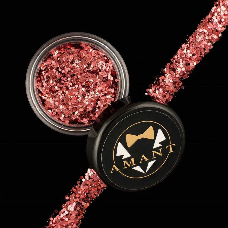 Amant Pandora #7 Glitters