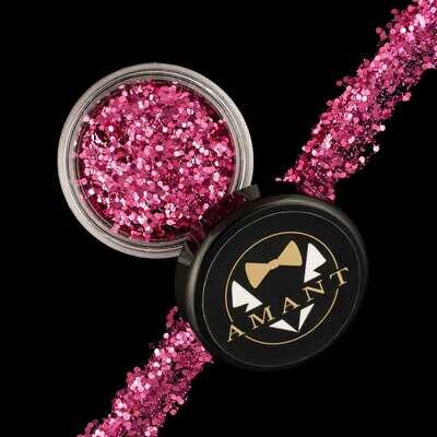 Amant Pandora #8 Glitters
