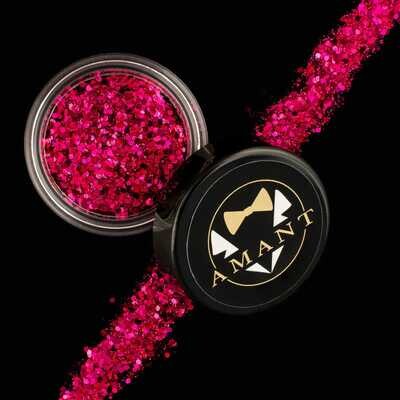 Amant Pandora #9 Glitters