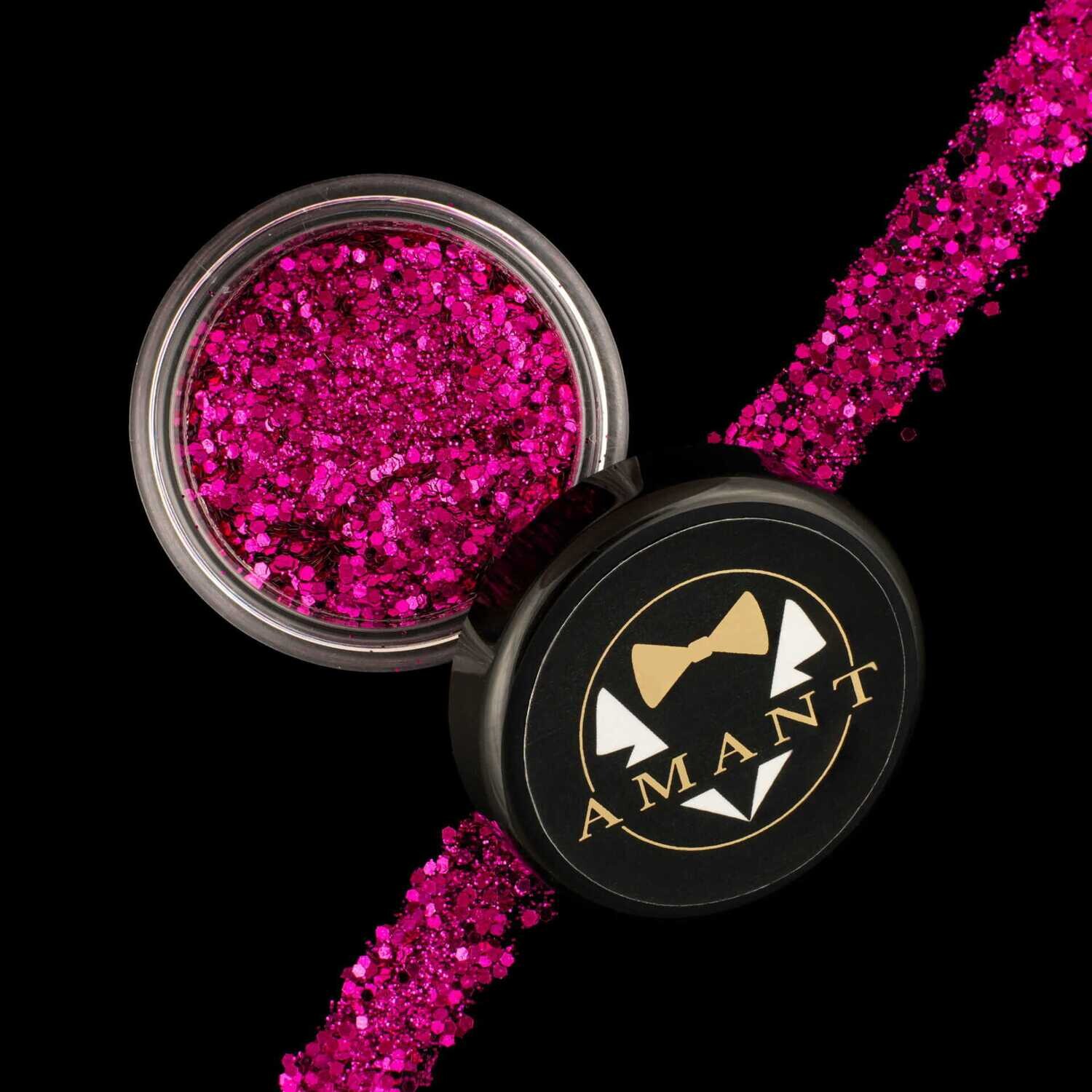 Amant Pandora #10 Glitters