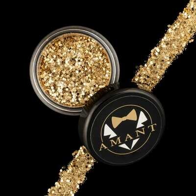 Amant Pandora #3 Glitters