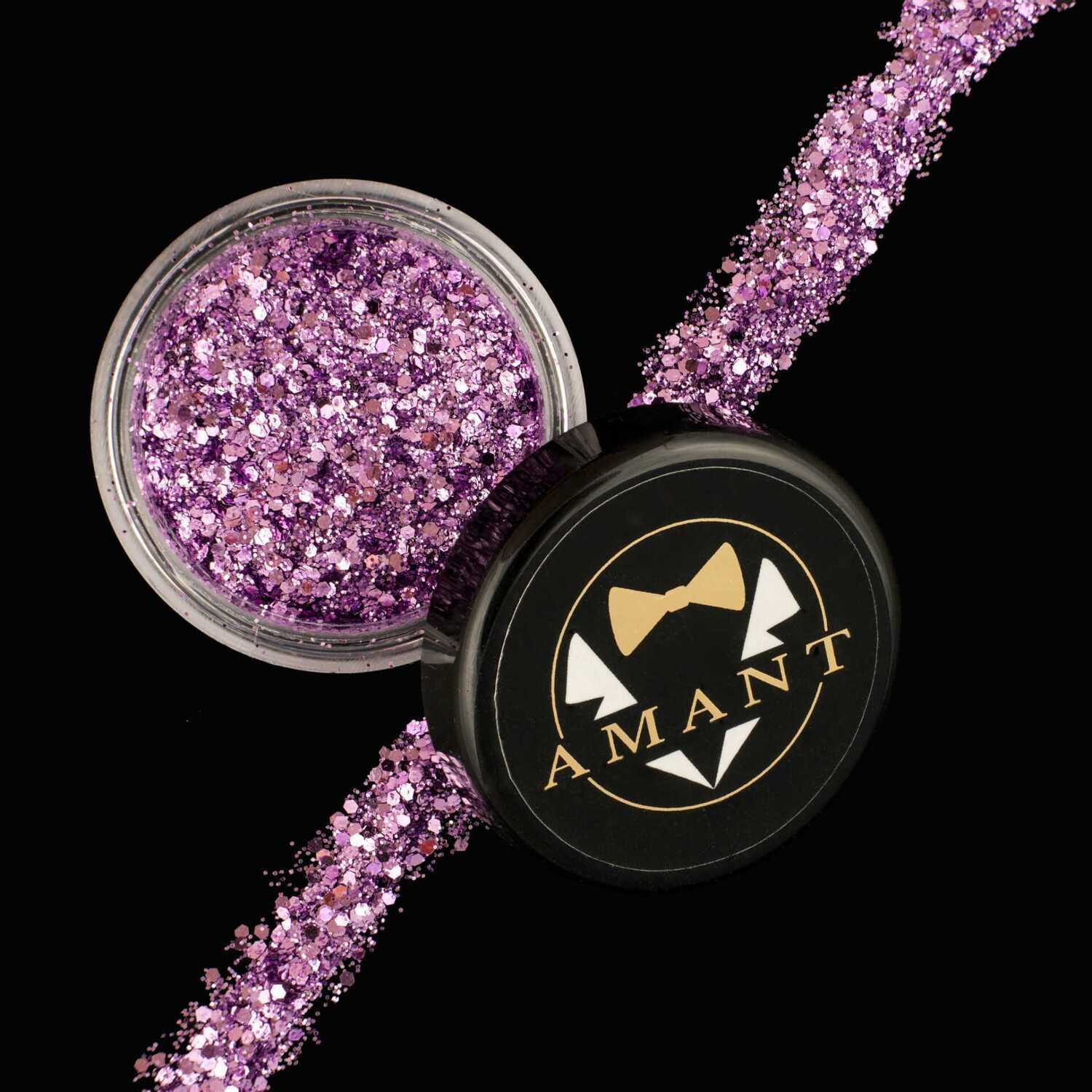 Amant Pandora #6 Glitters
