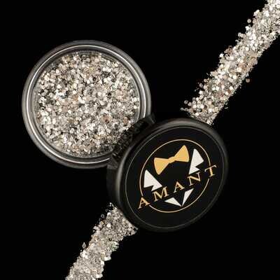 Amant Pandora #2 Glitters