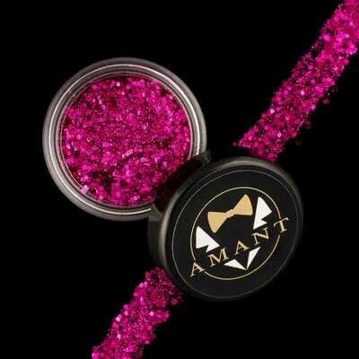 Amant Pandora #10 Glitters