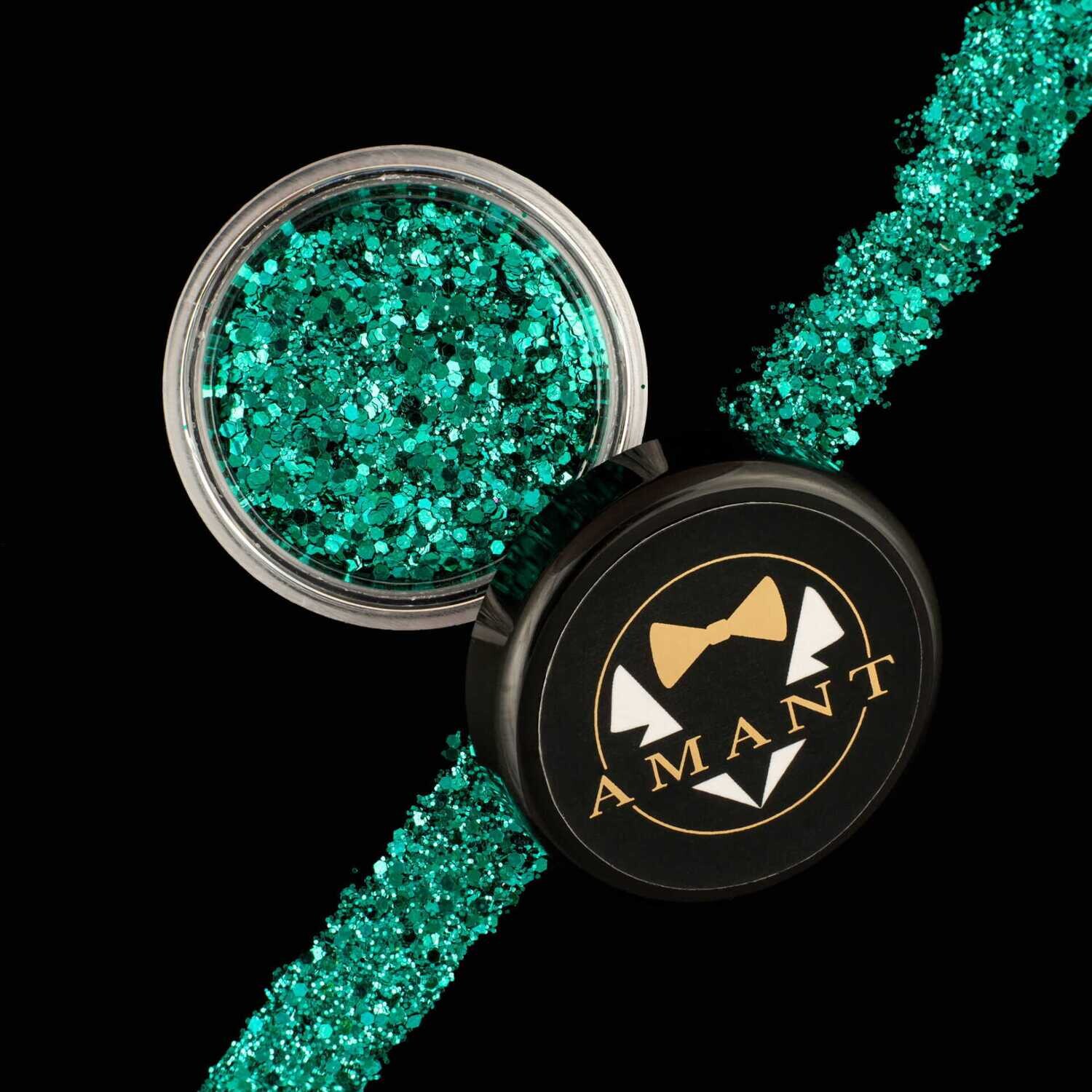Amant Pandora #22 Glitters