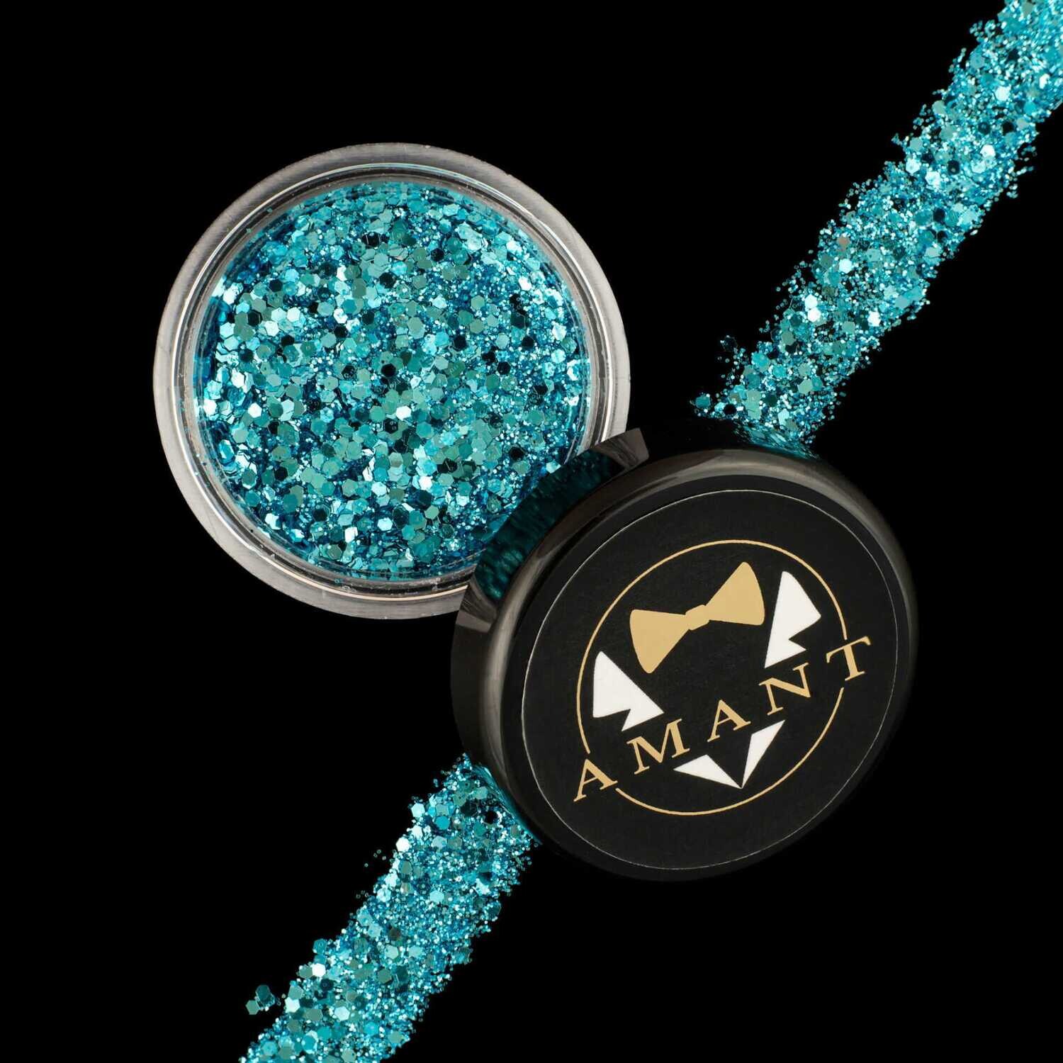 Amant Pandora #16 Glitters