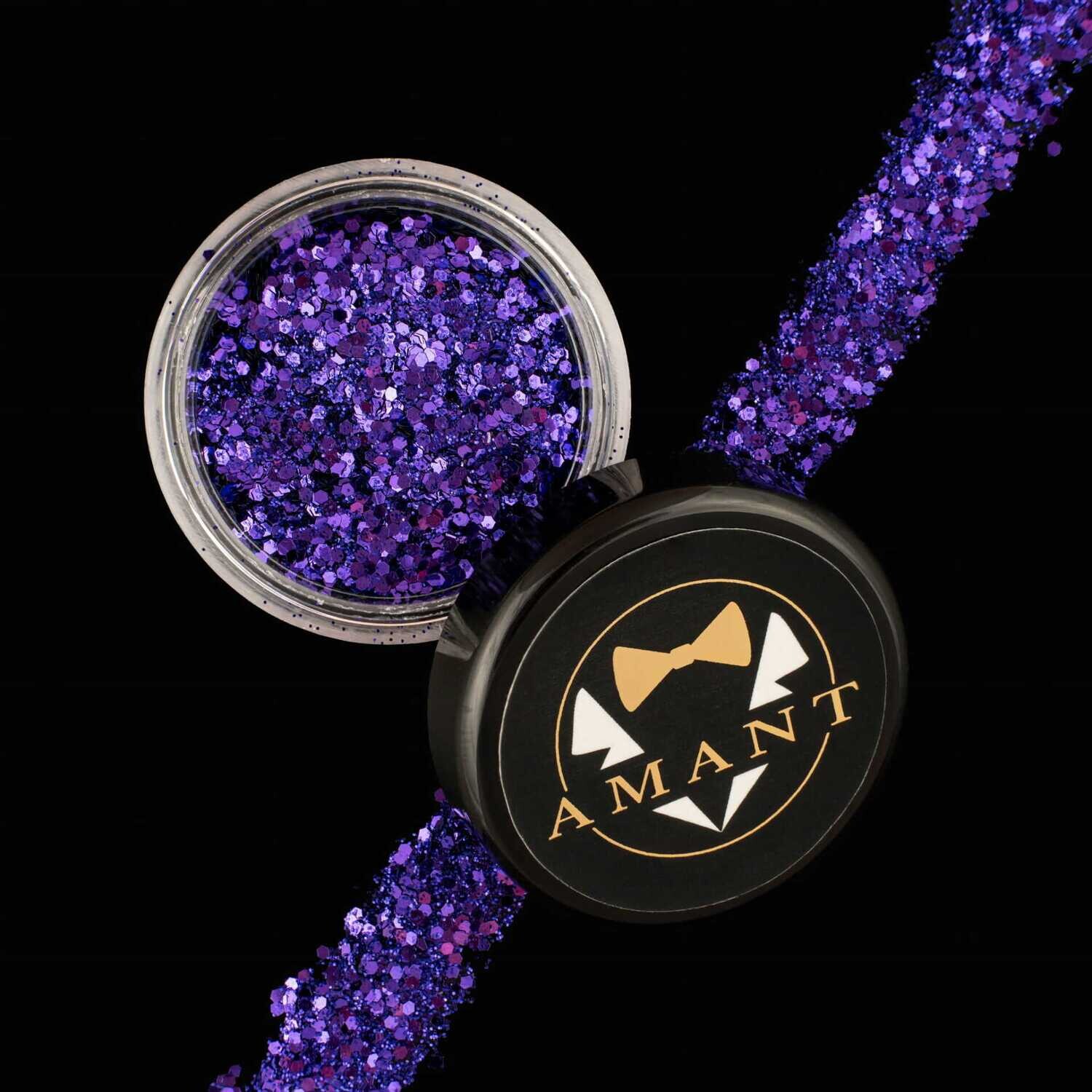Amant Pandora #20 Glitters