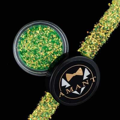 Amant Pandora #34 Glitters