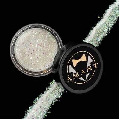 Amant Pandora #28 Glitters