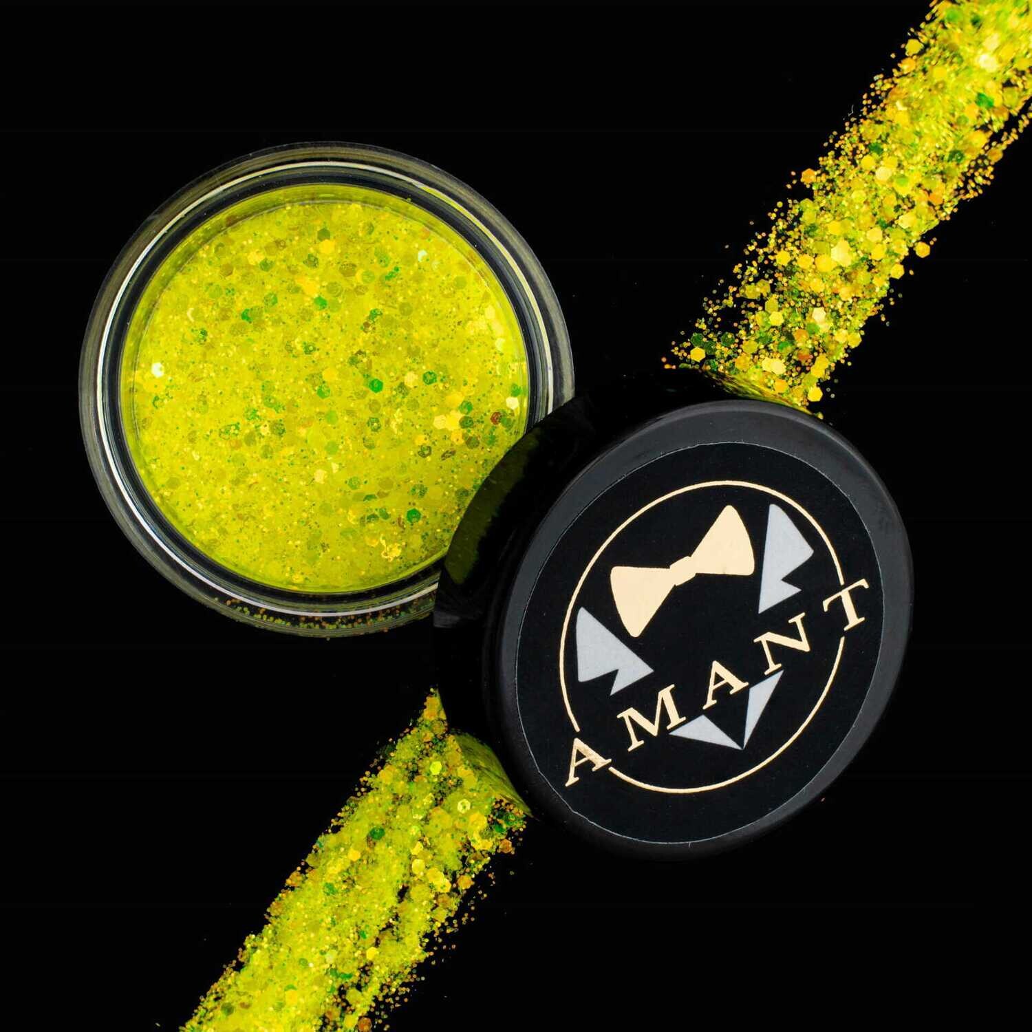 Amant Pandora #32 Glitters