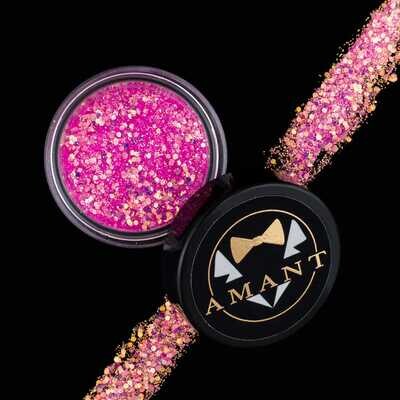 Amant Pandora #37 Glitters