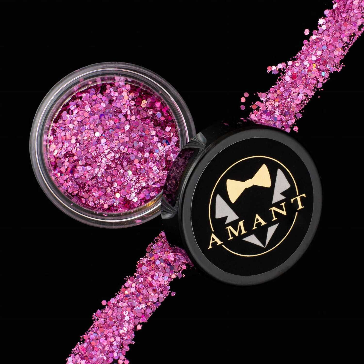 Amant Pandora #40 Glitters
