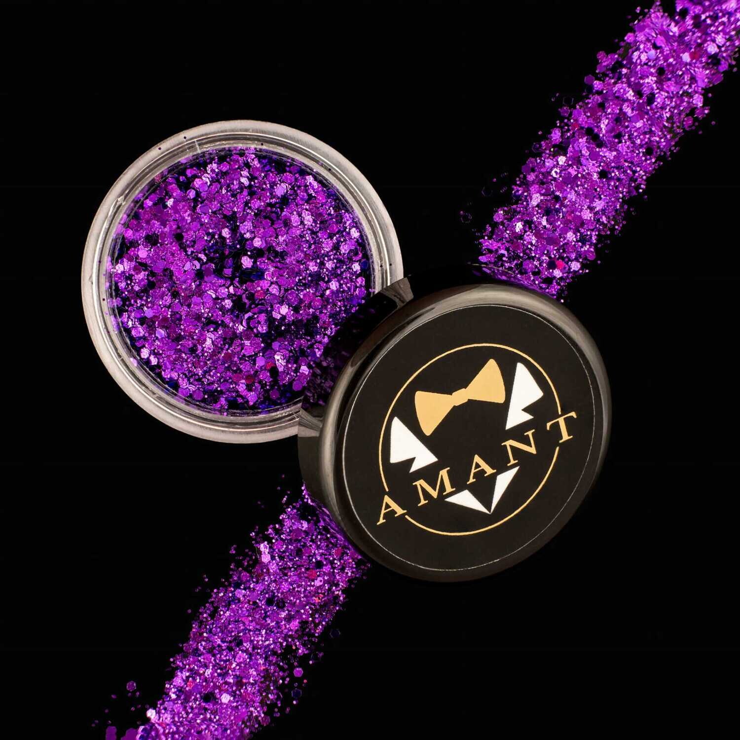 Amant Pandora #12 Glitters